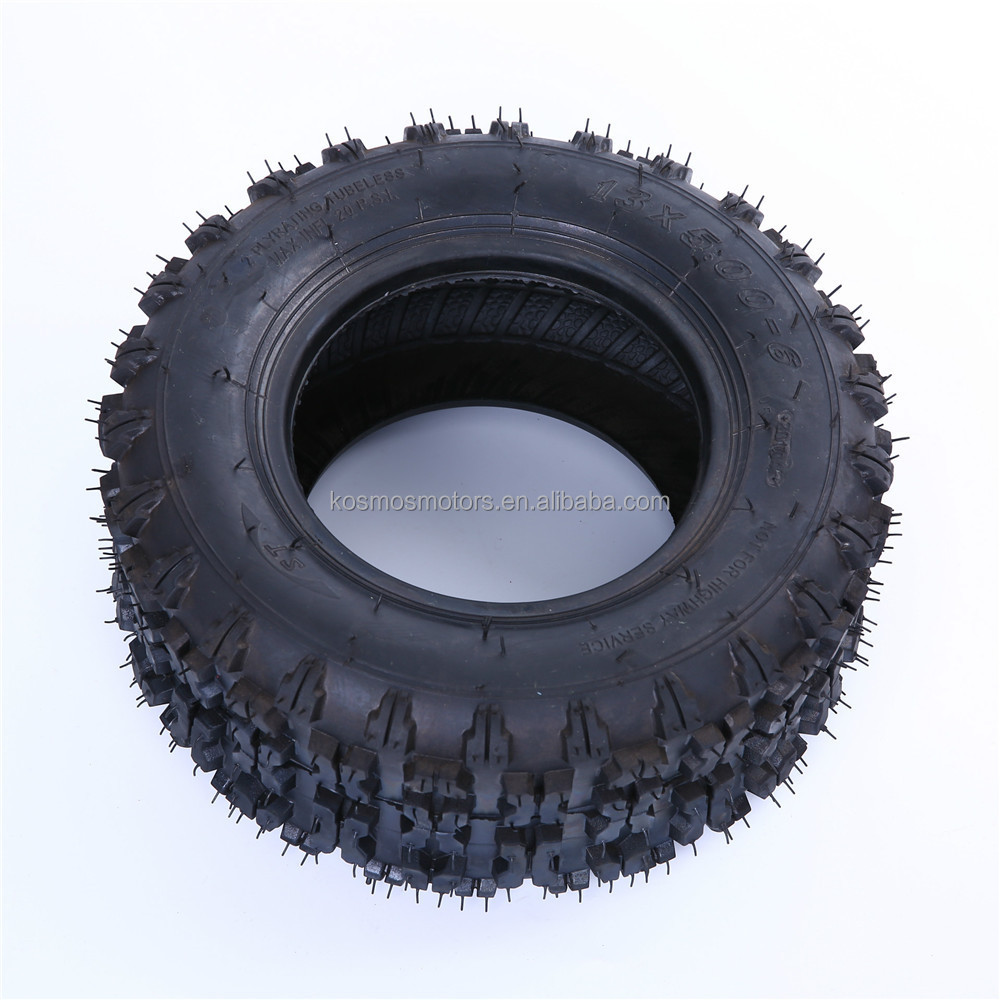 ATV hard-wearing tyre dirt bike tire anti-skidding intensification explosion-proof cover tyres for  UTV  SSV off road vehicles