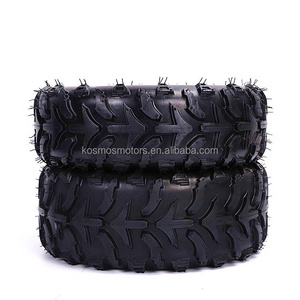 14*4.10-6 15*5.00-6 All-terrain vehicle tyres hard-wearing rubber ATV Tire UTV tyre