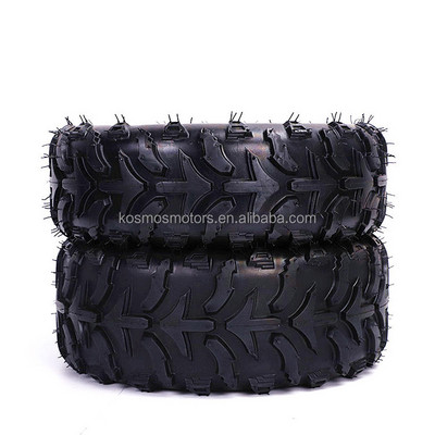 14*4.10-6 15*5.00-6 All-terrain vehicle tyres hard-wearing rubber ATV Tire UTV tyre