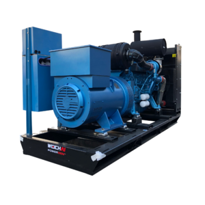 Kosta Power 500kw diesel generator powered by weichai power engine good quality low price