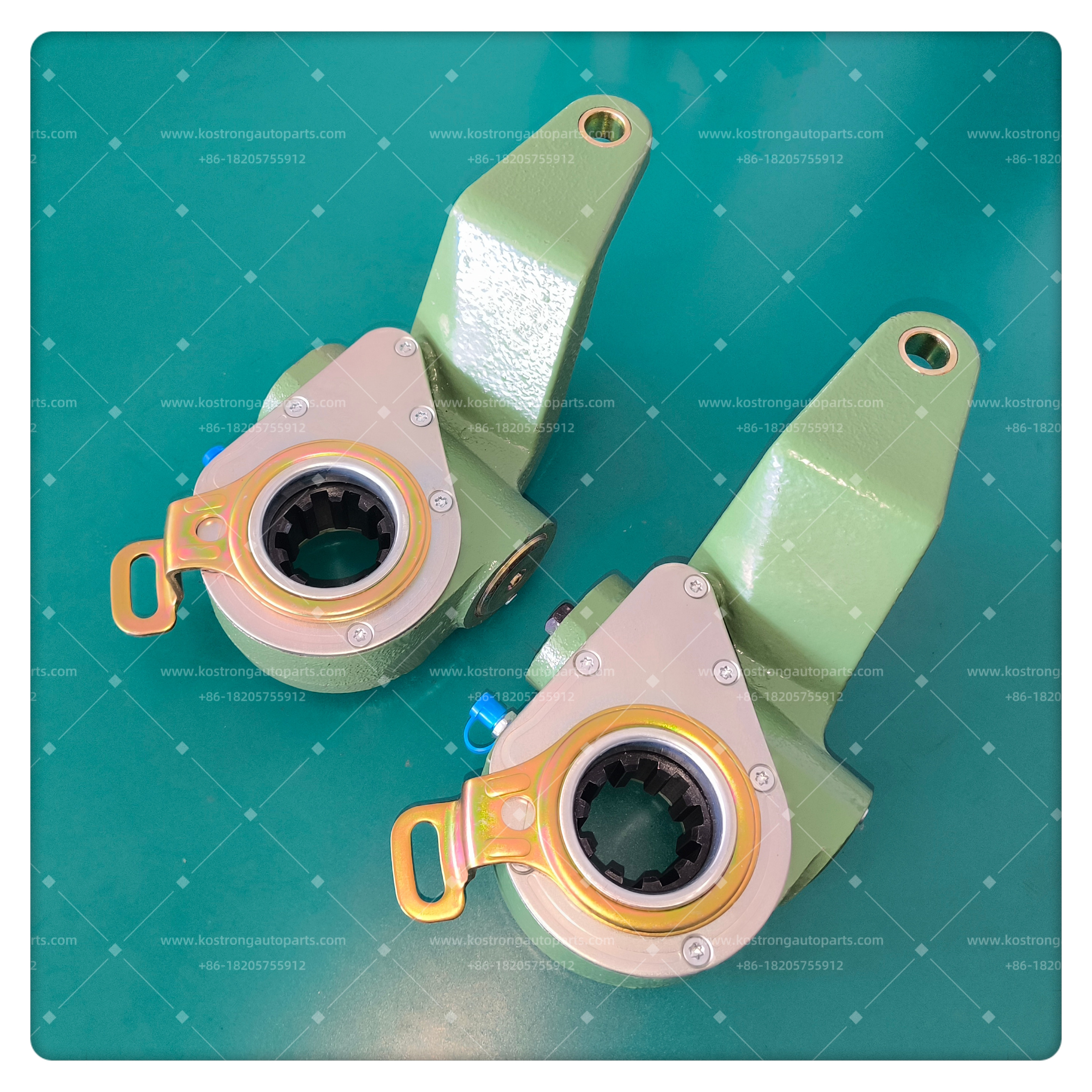 Supply Heavy Duty Spare Parts Automatic Slack Adjuster 79261 To Russian Market