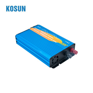 High Efficiency Off Grid Sine Wave Inverter Solar Power UPS Function 300W Pure 12v 220v Single DC/AC Inverters 201 - 300w CN;ZHE