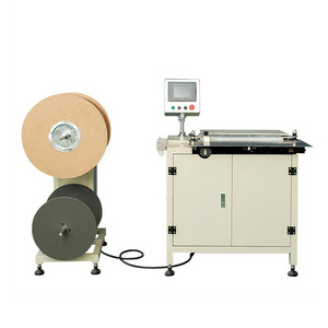 WB-520 Book Wire Coil Spiral Book Binding Machine