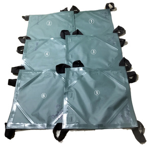 500g PVC canvas Tarps waterproof grounding sheet with grommets & web sewn tarpaulin 1000d*1000D 30*30 900gsm panama tarpaulin