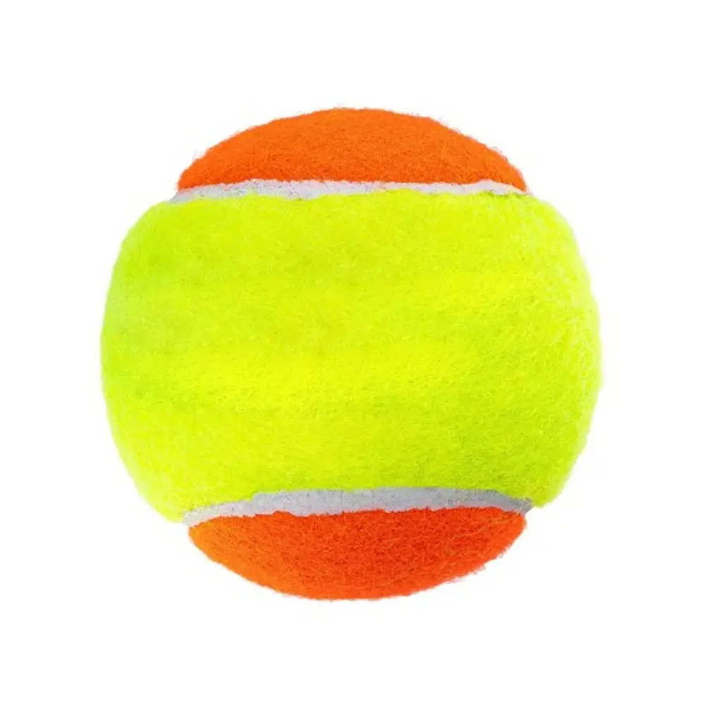 high quality sanhigh quality pressurized training cricket tennis padel ball custom sand batting practice balls pvc weight ball