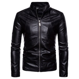 new men stylish leather jacket for boy in a best quality leather jackets fashion jacket for boy