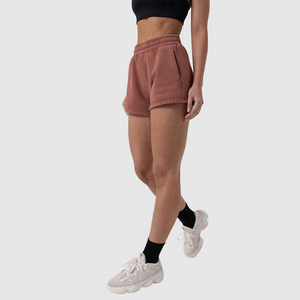 Women's Slip Shorts for Under Dresses Seamless Bike Short Underskirt Pant Women's Soft Safety High Waist Short Pants