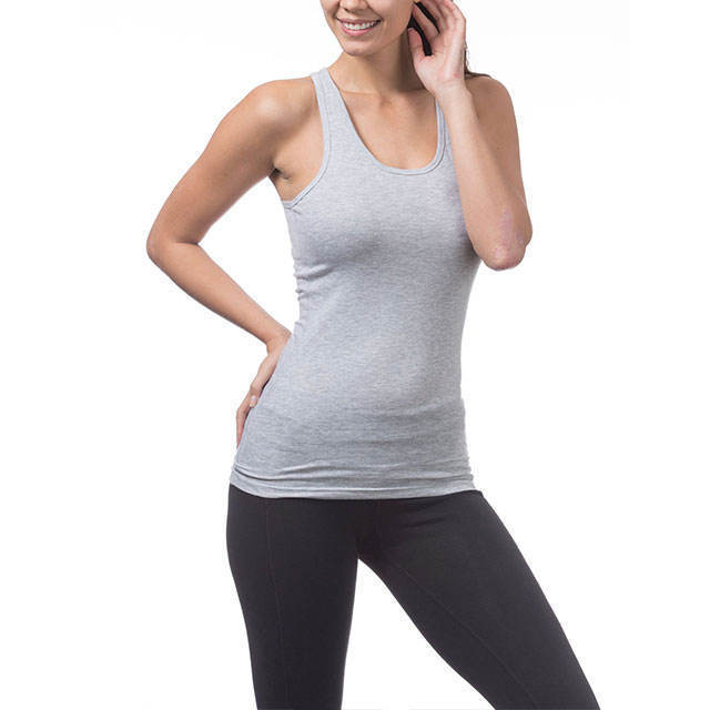 High OEM Professional Yoga Tang Top Vest Sports Shirt Women Fitness Running Quick Dry Gym Wear Tank Top For Girls