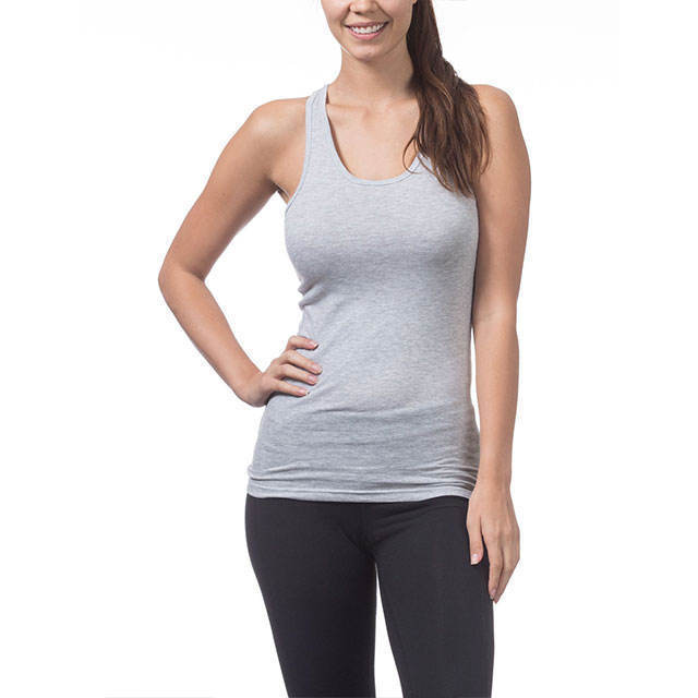 High OEM Professional Yoga Tang Top Vest Sports Shirt Women Fitness Running Quick Dry Gym Wear Tank Top For Girls