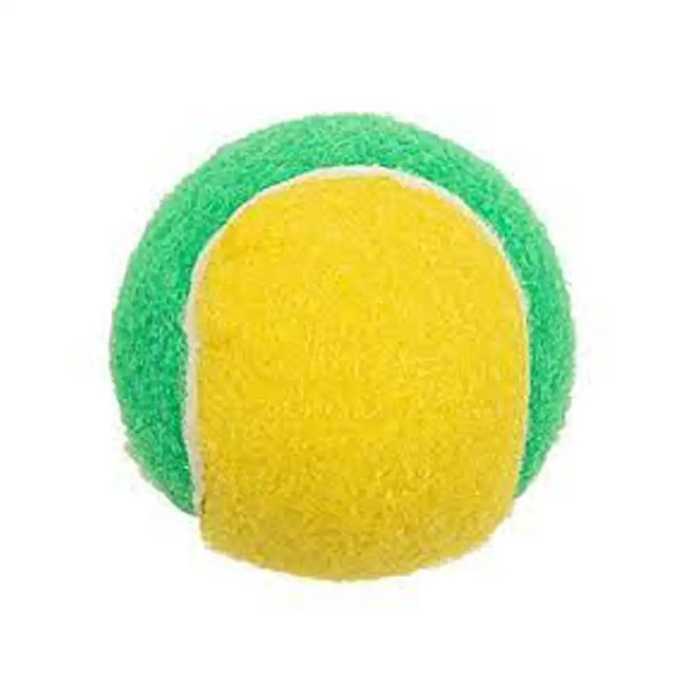 New Arrival Custom Colors and Logo Professional Outdoor Sports Beach Games Cricket Training Tennis Balls