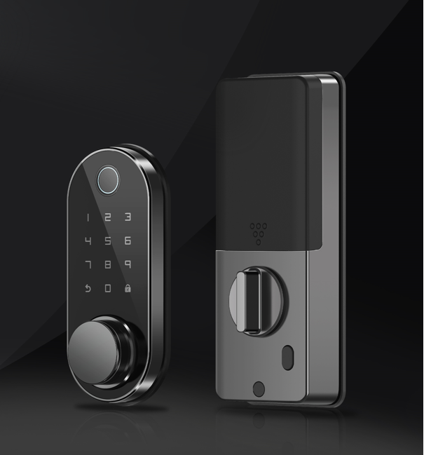 Kotonlink Keyless Smart Tuya Electronic Keypad Deadbolt Door Lock