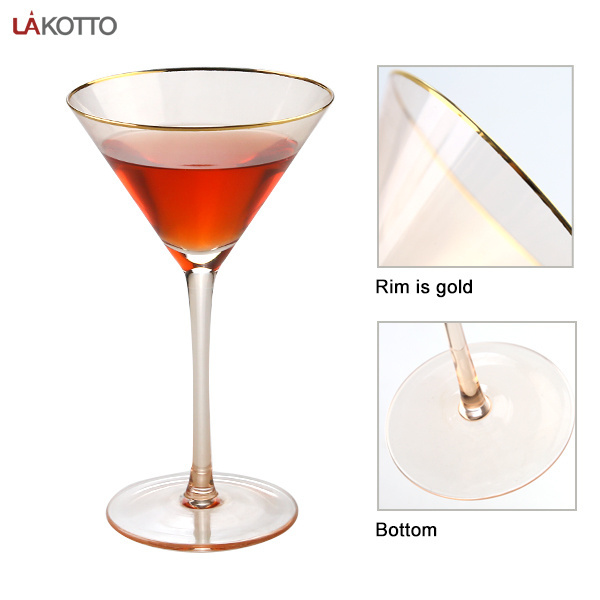 Wholesale Luxury Popular Custom Crystal Red Wine Glass Goblet Cup Stemmed Champagne Glasses