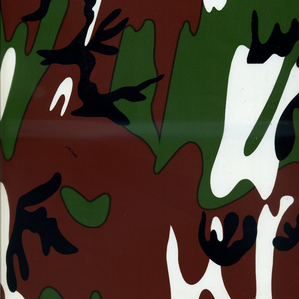 50cm/100cm width Camouflage Hydro Film Water Transfer Film for Hydrographics Dipping