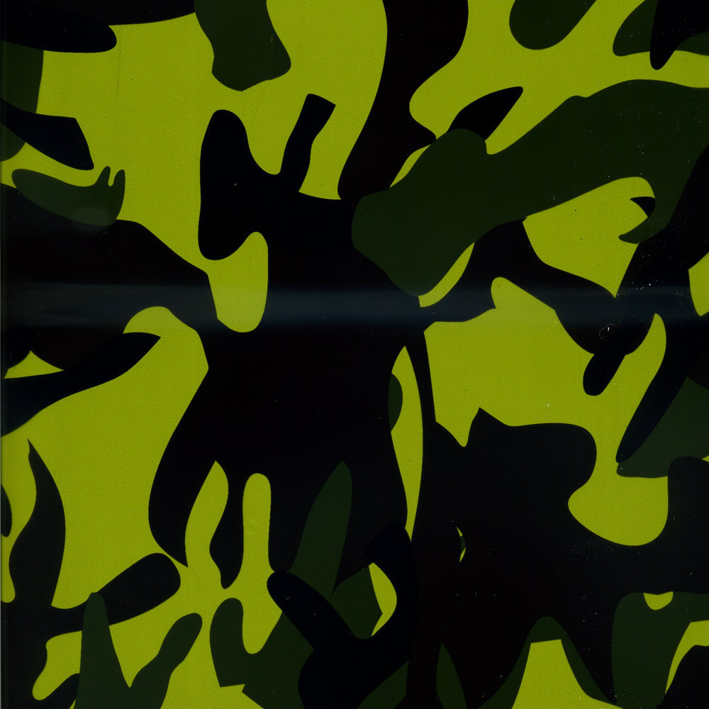 50cm/100cm width Camouflage Hydro Film Water Transfer Film for Hydrographics Dipping