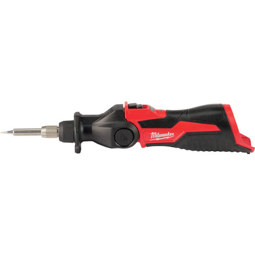 Milwaukee M12 Cordless Soldering Iron Japanese Model M12 SI-0 APJ 29 Sec JP Milwaukee Tool Japan