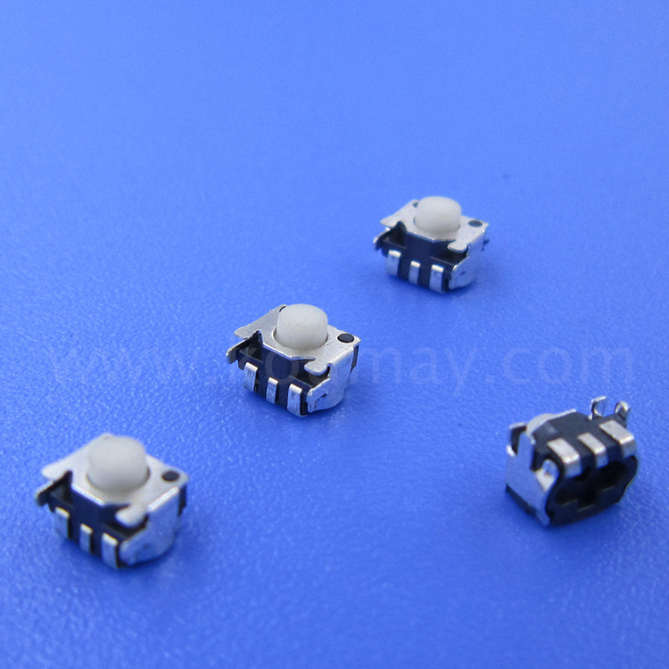 3x4 SMD Tact Switch TS-3435-C1 nintendo switch nuevo GBM NDSL game console L R key switch