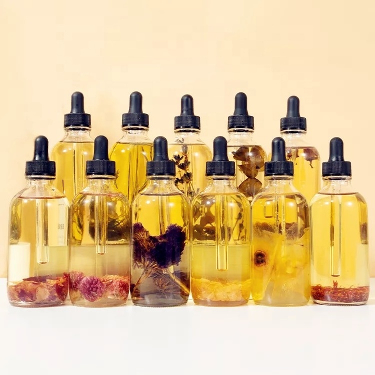 100% Organic Natural Essential Oil Manufacturer 11kinds Lavender Rosemary Jasmine Rose Eucalyptus Neroli Oil For Skin