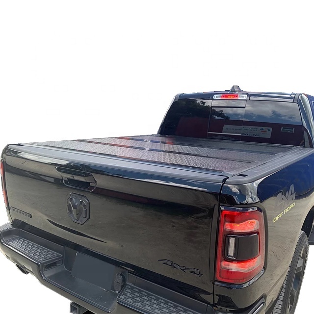 2014 dodge ram 2500 hard tri fold tonneau pickup cover accessories