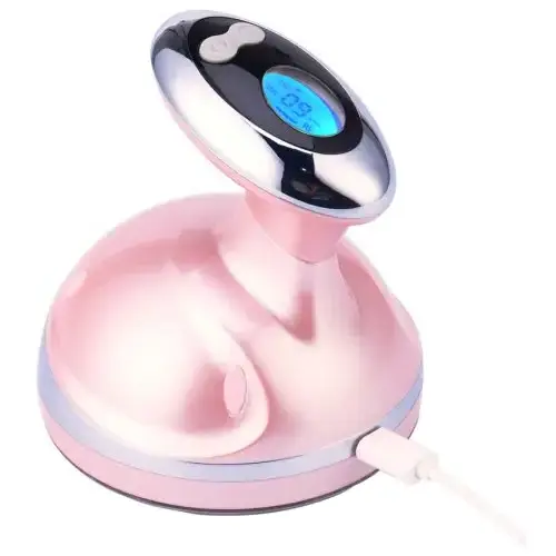 Portable Body Massager SC152 Ultrasonic Slimming Cavitation Machine