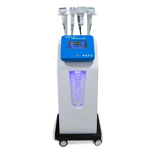 ultra shape 6 in 1 vacuum 80K RF Body Cavitation Slimming Machine