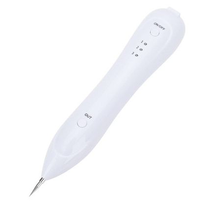 Rechargeable mini sweep spot mole freckle tattoo removal machine eye lift needles plasma pen device beauty plasma pen