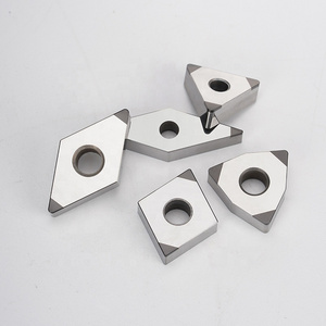 CBN diamond insert cnc lathe tool pcbn insert carbide manufacturer to powder metallurgy