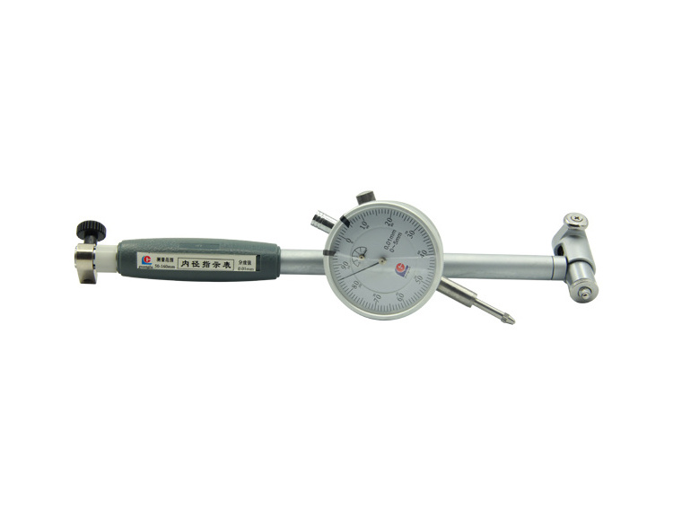 Protetive-Bridge Dial Bore Gauge Meauring Range 10-18mm 18-35mm 35-50mm 50-160mm 250-450mm cnc machine accessories