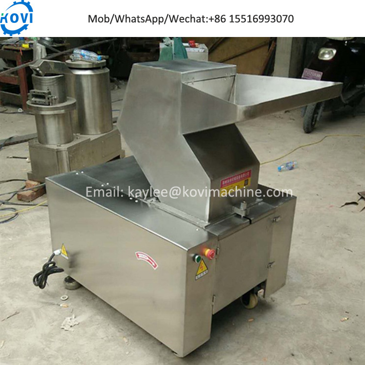 industrial electrical bone crusher grinder beef bone crusher mill machine