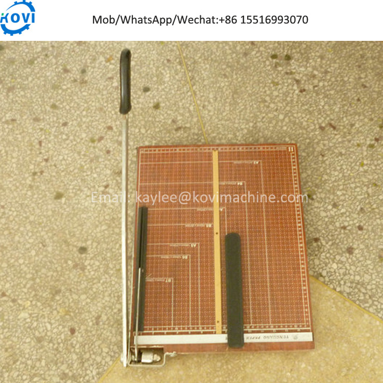 News Waste paper pencil eraser making machine