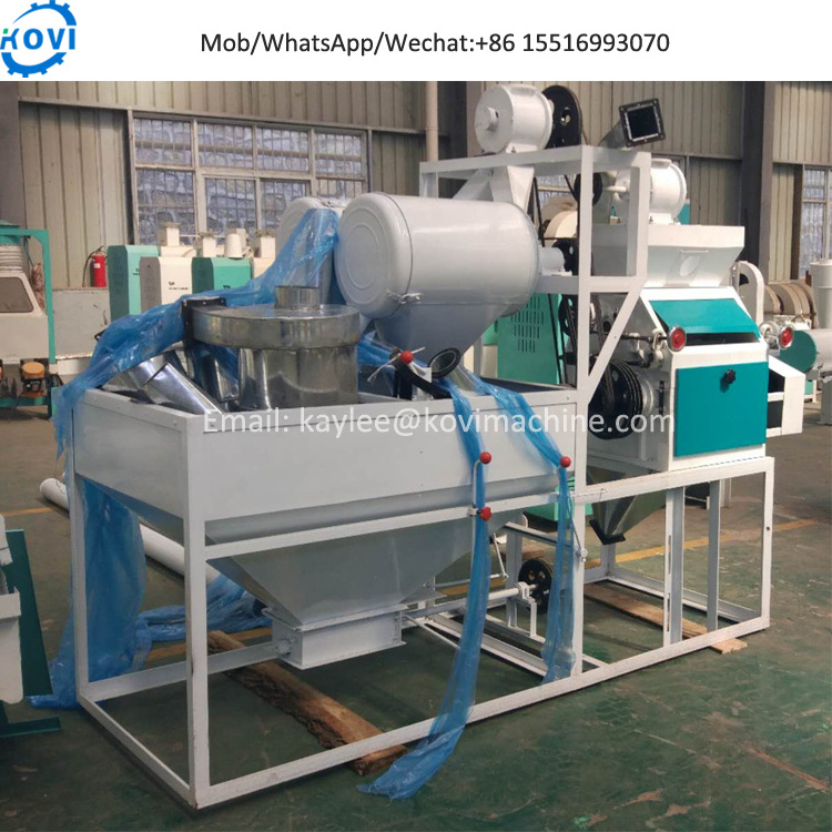 electric teff wheat flour mill making machine corn maize flour milling plant in ethiopia