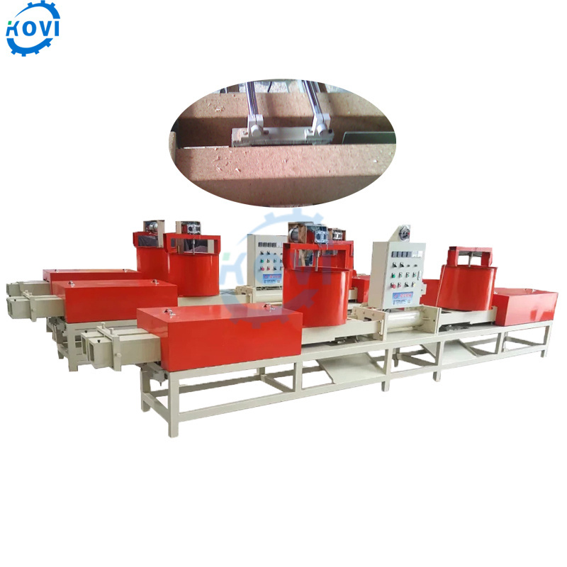 germany wood sawdust block press machine compressed wood pallet machine