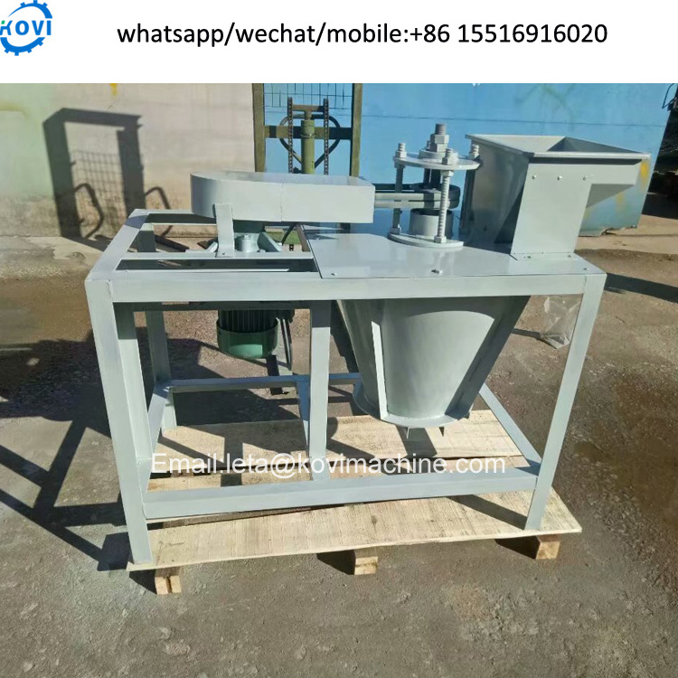 commercial almond  breaking machine walnut machine cracker