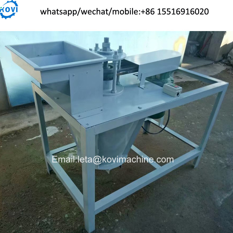 commercial almond  breaking machine walnut machine cracker