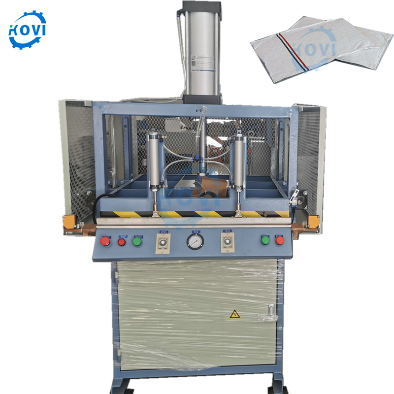 Pillow compression exhaust air packing machine cushion quilt vacuum packing machine