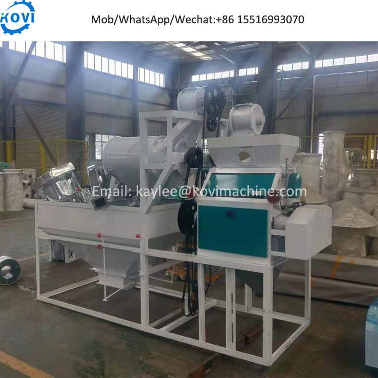 electric teff wheat flour mill making machine corn maize flour milling plant in ethiopia