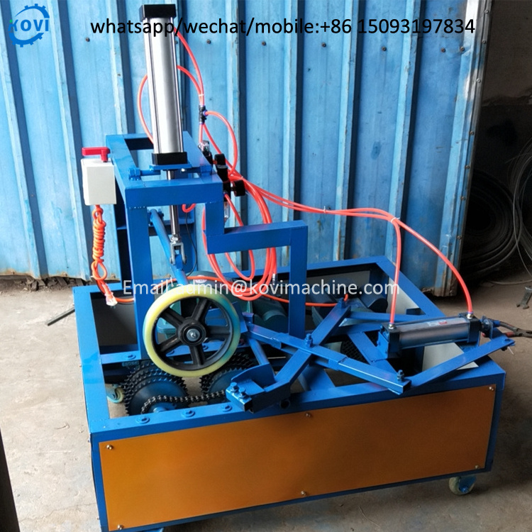 tire stripe cutter debeader machine tire recycling equipment prices