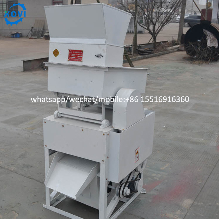 HOT Selling nigeria destoner machine cleaning wheat seed grain cleaner