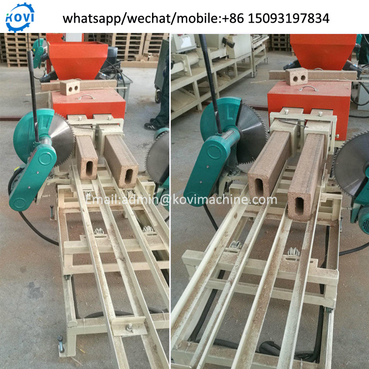 germany wood sawdust block press machine compressed wood pallet machine