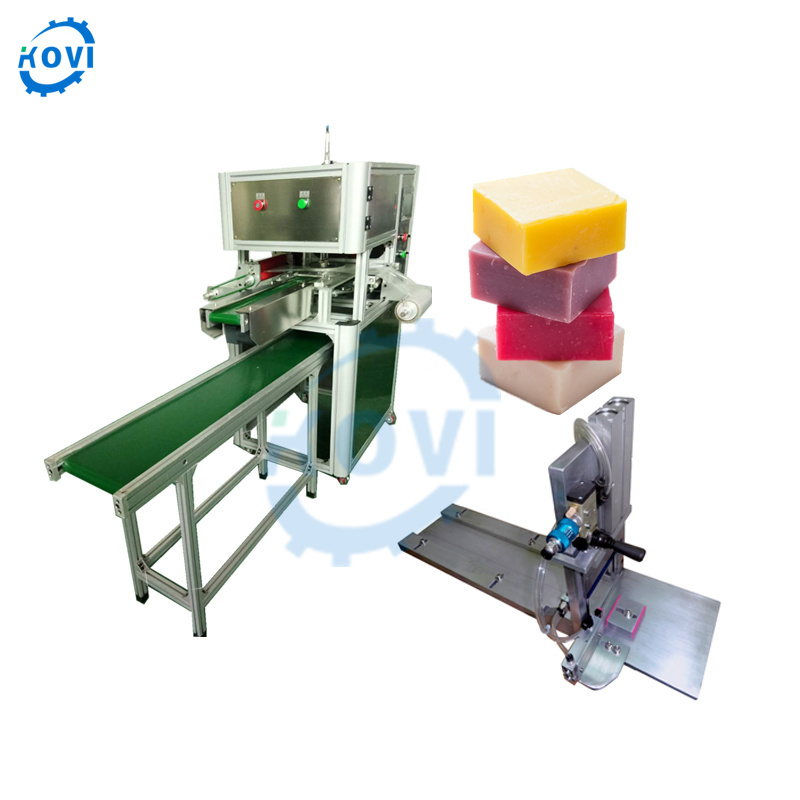 automatic laundry bar soap extruder making machine production line soap stamping machine soap cutter machine