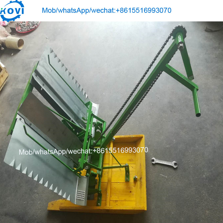 mini paddy rice transplanter machine rice planting machine india price