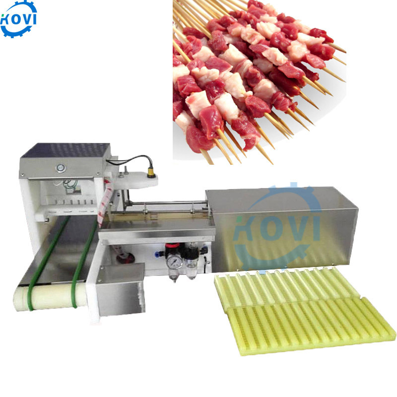 Barbecue kebab maker adana kebab skewer for food skewers grill machine