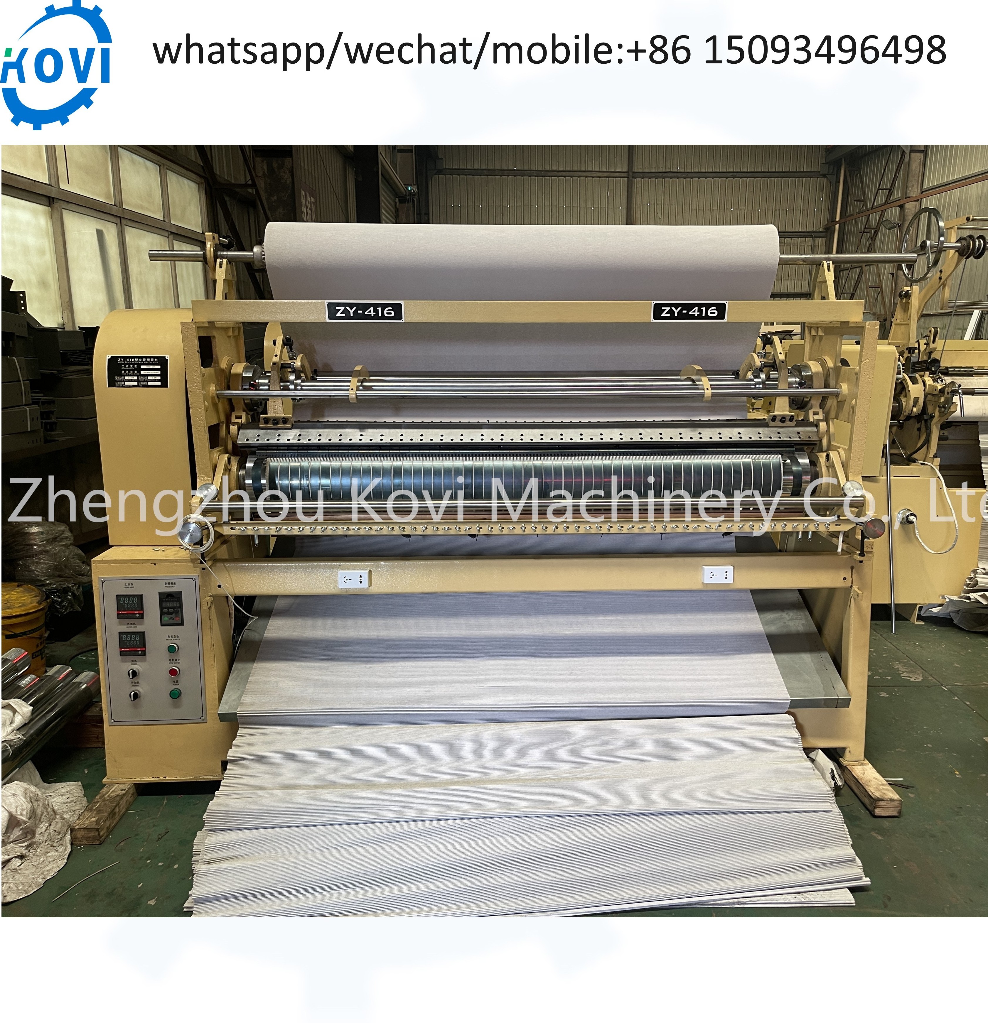 multi-functional pleating machine for fabric skirt pleat 217 fabric  pleating machine computer control