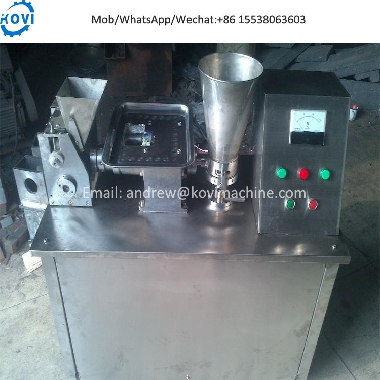 dumpling wrapper machine/dumpling making machine price