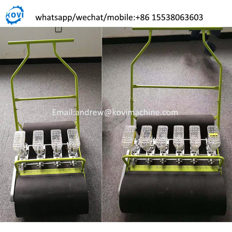 Multifunction small carrot onion lettuce seed planter machine vegetables rapeseed seeder seeding planting machine