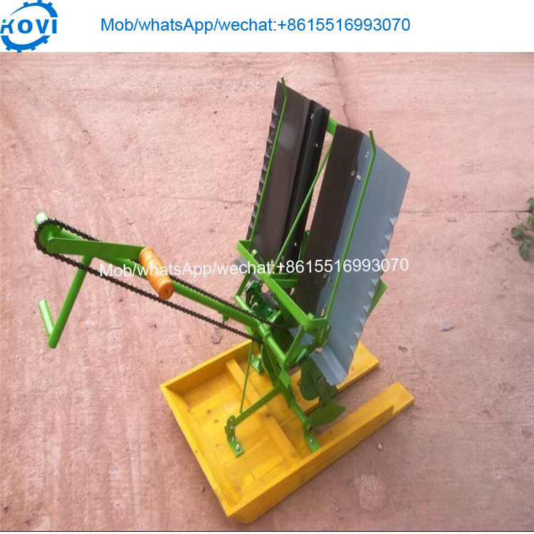 mini paddy rice transplanter machine rice planting machine india price