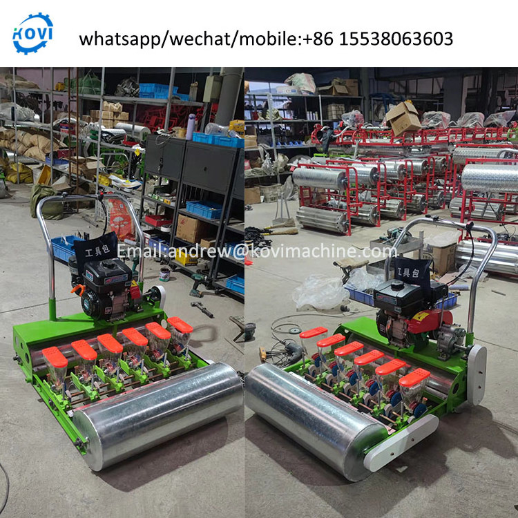 Multifunction small carrot onion lettuce seed planter machine vegetables rapeseed seeder seeding planting machine