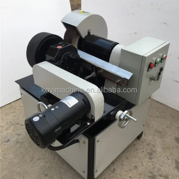 automatic metal steel polishing machine for stainless steel polishing machine buffing machine