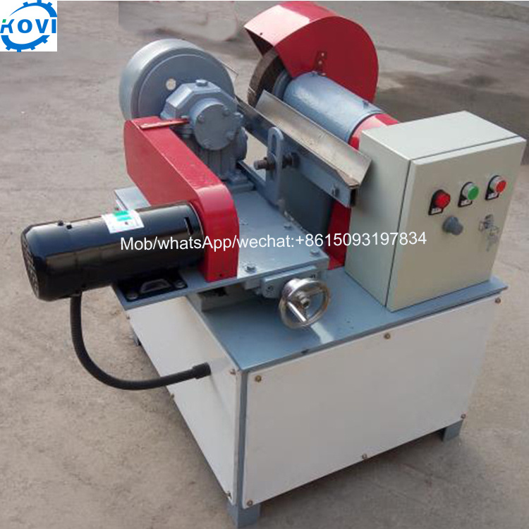 automatic metal steel polishing machine for stainless steel polishing machine buffing machine