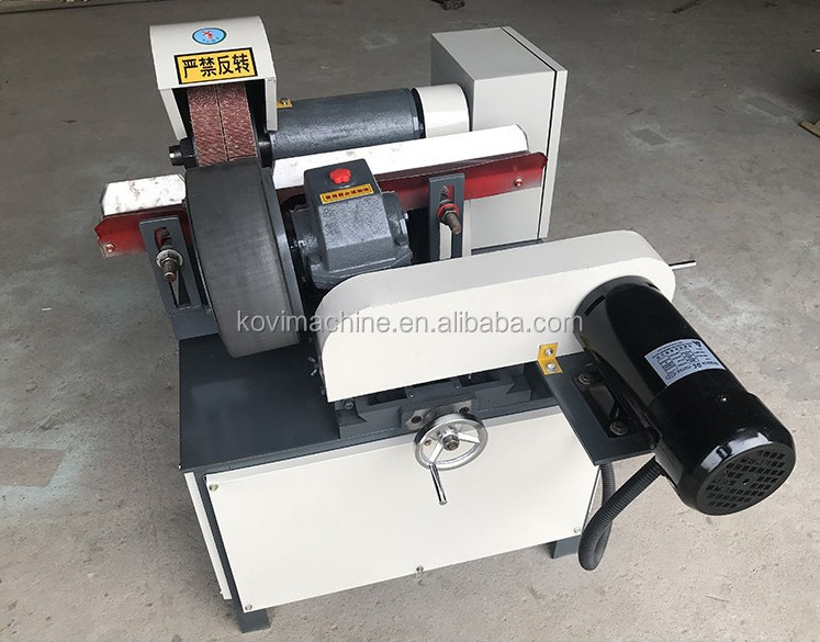 automatic metal steel polishing machine for stainless steel polishing machine buffing machine