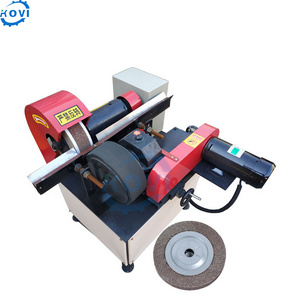 automatic metal steel polishing machine for stainless steel polishing machine buffing machine